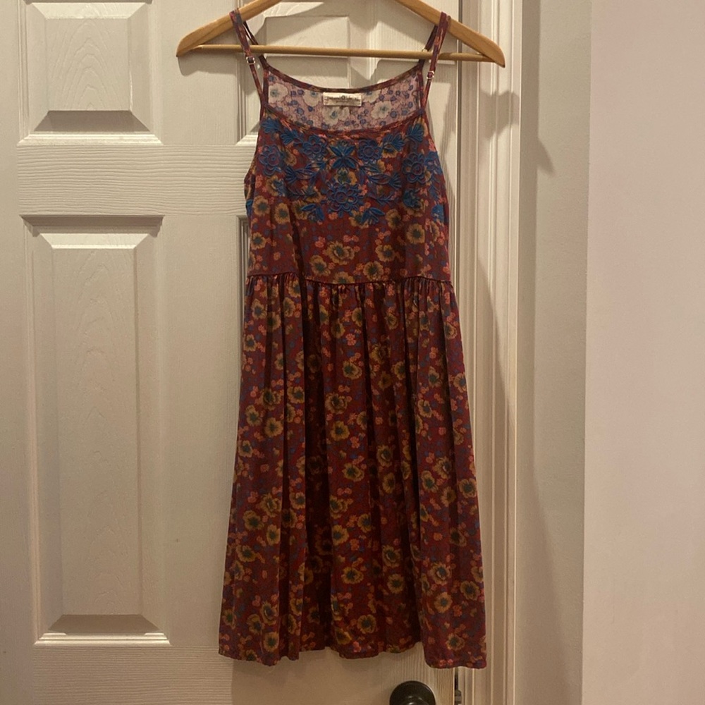 Natural Life boho Stella dress
